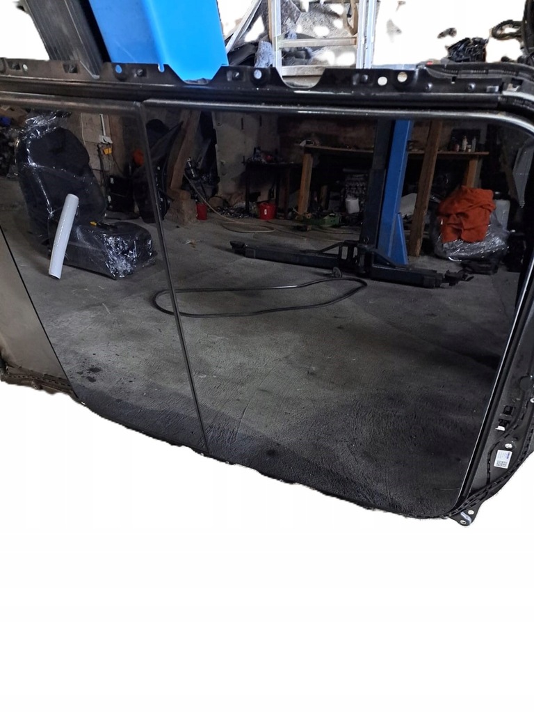 фото №12, Панорама audi a4 b9 kombi 8w9877041b