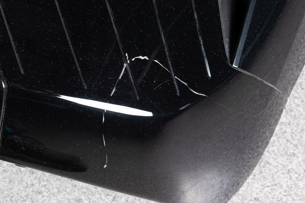 фото №8, Bmw ix i20 бампер передний перед датчики радары srr-4.0 m-pakiet 475