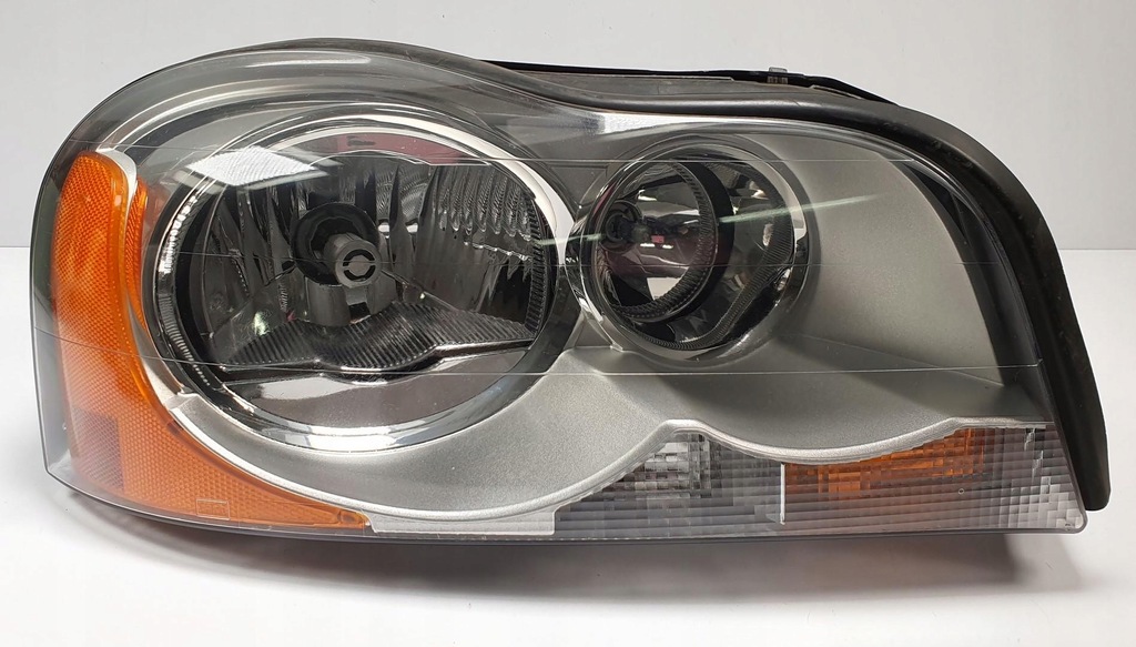 фото №1, Лампа правый перед ксенон volvo xc90 31111191 eu