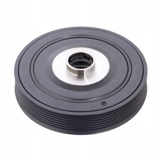 фото №1, Шкив renault clio iii espace iv laguna ii l