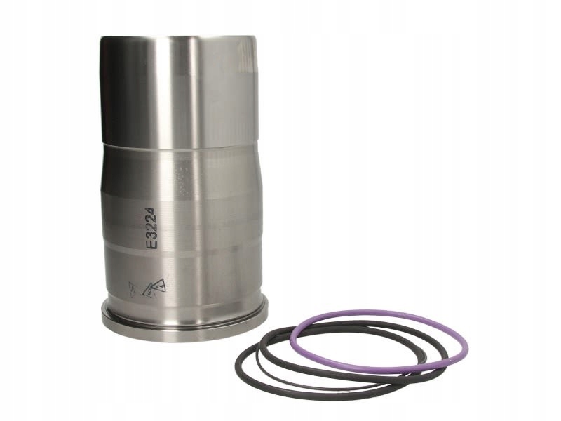 Купить Втулка цилиндра mahle 037 lw 00102 001