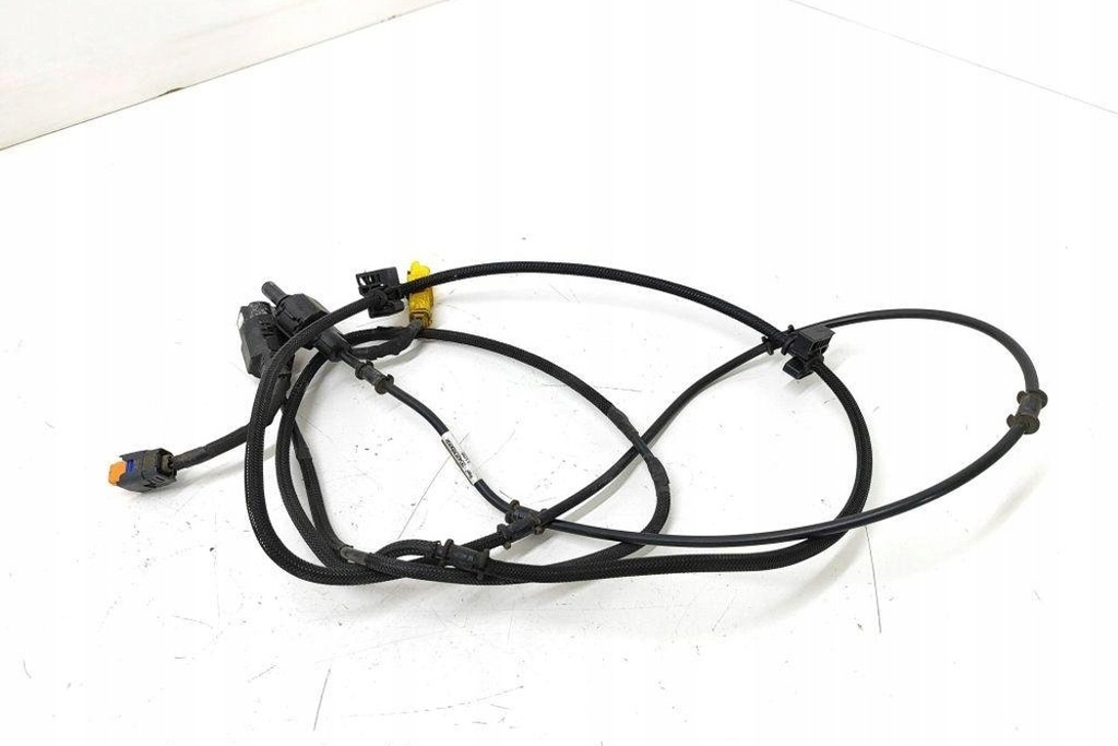 фото №6, Другое провода dacia lodgy 204209965r 1.5l дизель 2019