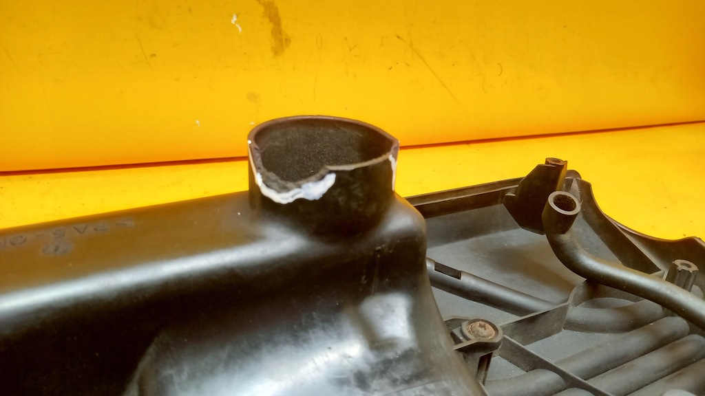 фото №13, Захист верхній двигун cordoba 1,4 mpi 030129607at