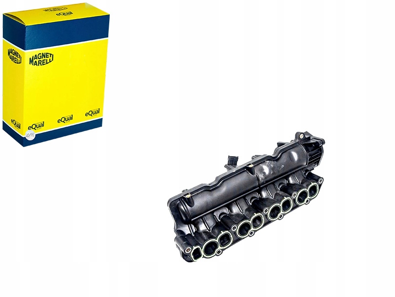 фото №1, Коллектор всасывающий opel insignia a insignia a country zafira c 2.0d