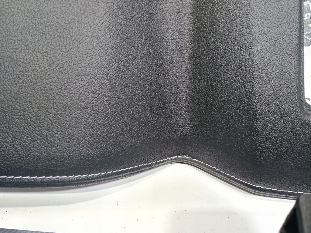 фото №7, Isuzu d-max 3 iii приборная панель консоль подушка безопасности подушки безопасности ремни ремонт восстановление