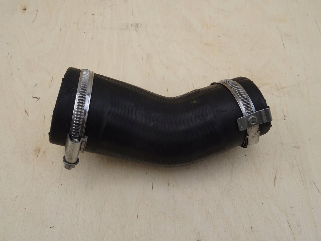 фото №1, Peugeot citroen 1.6 шланг повітря 9684307380