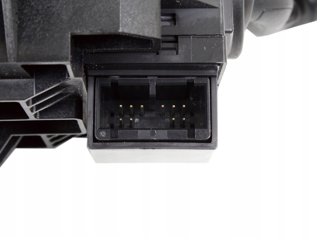 фото №5, Перемикач комбінований land rover discovery iii