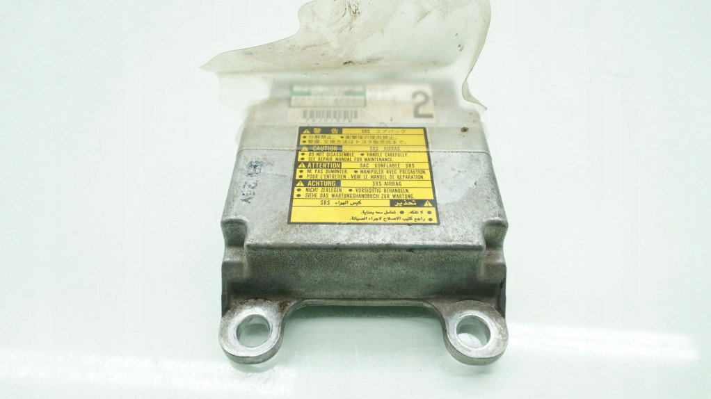 фото №1, Toyota rav4 rav 4 ii датчик подушка безпеки 89170-42090