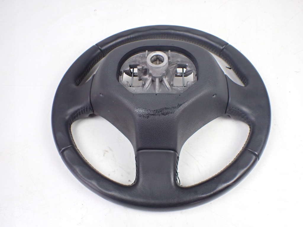 фото №9, Повітропровід триспицева peugeot 5008 i europa 965984658b