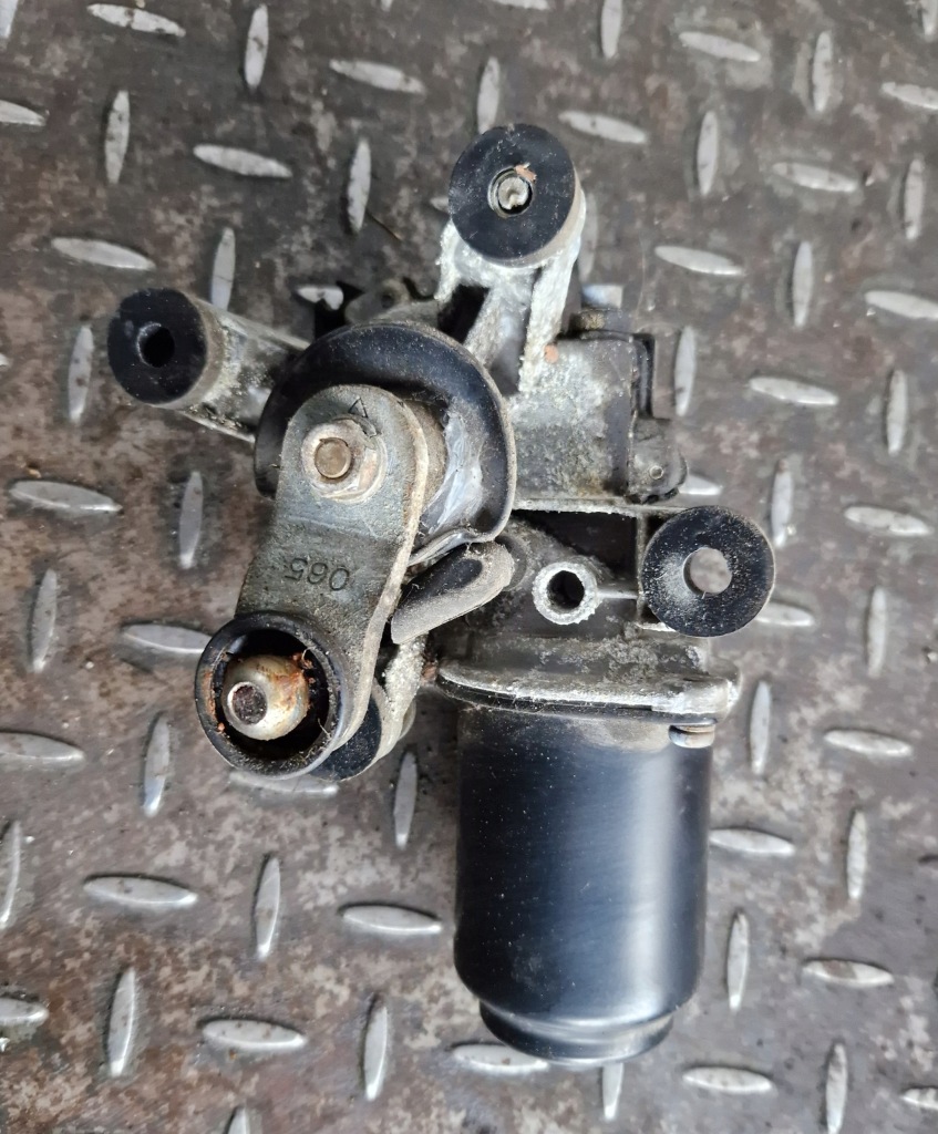 фото №1, Моторчик двірник перед mazda 323f bj lift