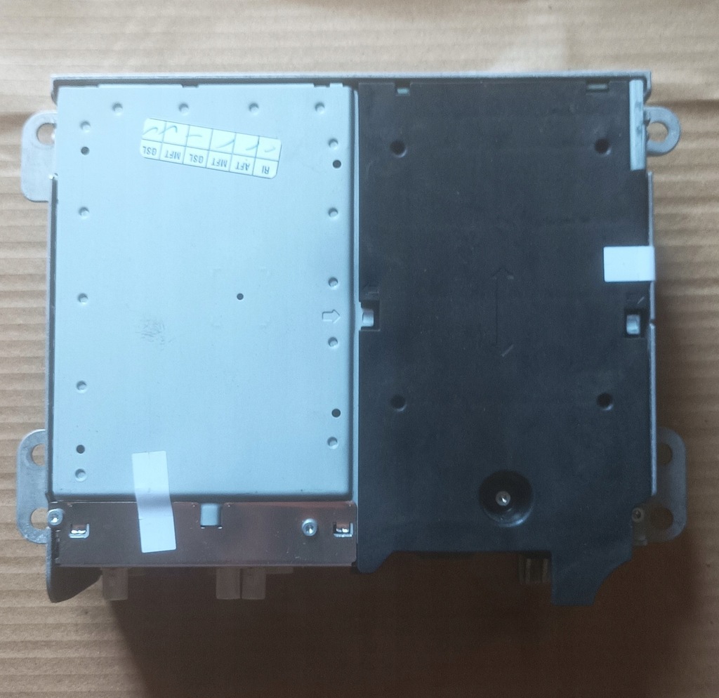 фото №1, Mercedes w177 w247 a klasa радио навигация