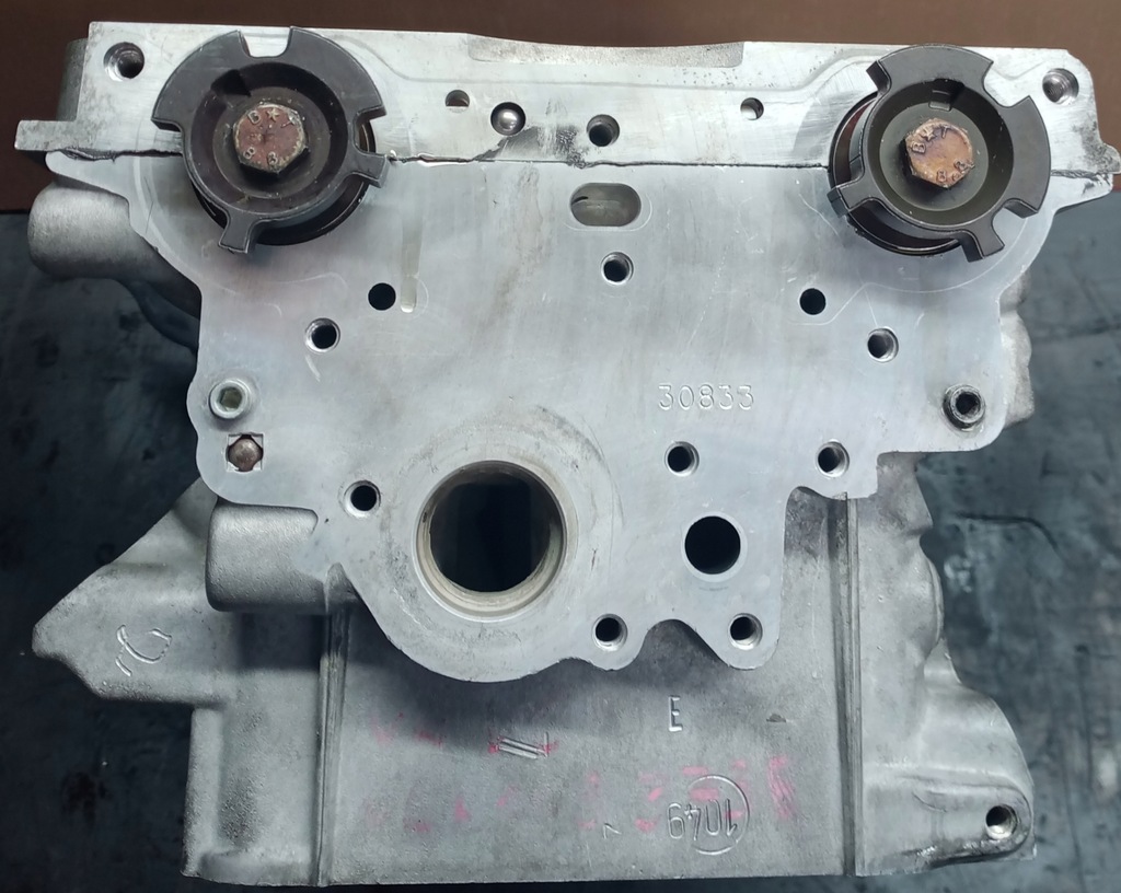 фото №11, Головка vw/audi 3,0 30v 06c103373e