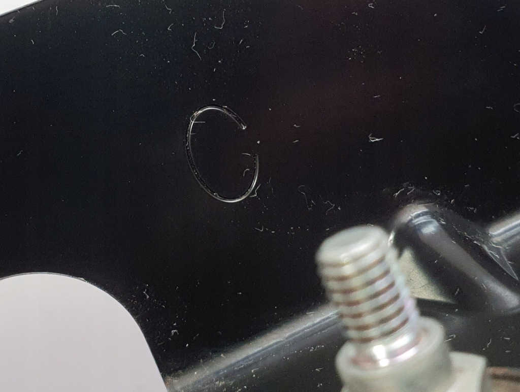 фото №4, Кронштейн насоса abs mitsubishi asx lift 1.6