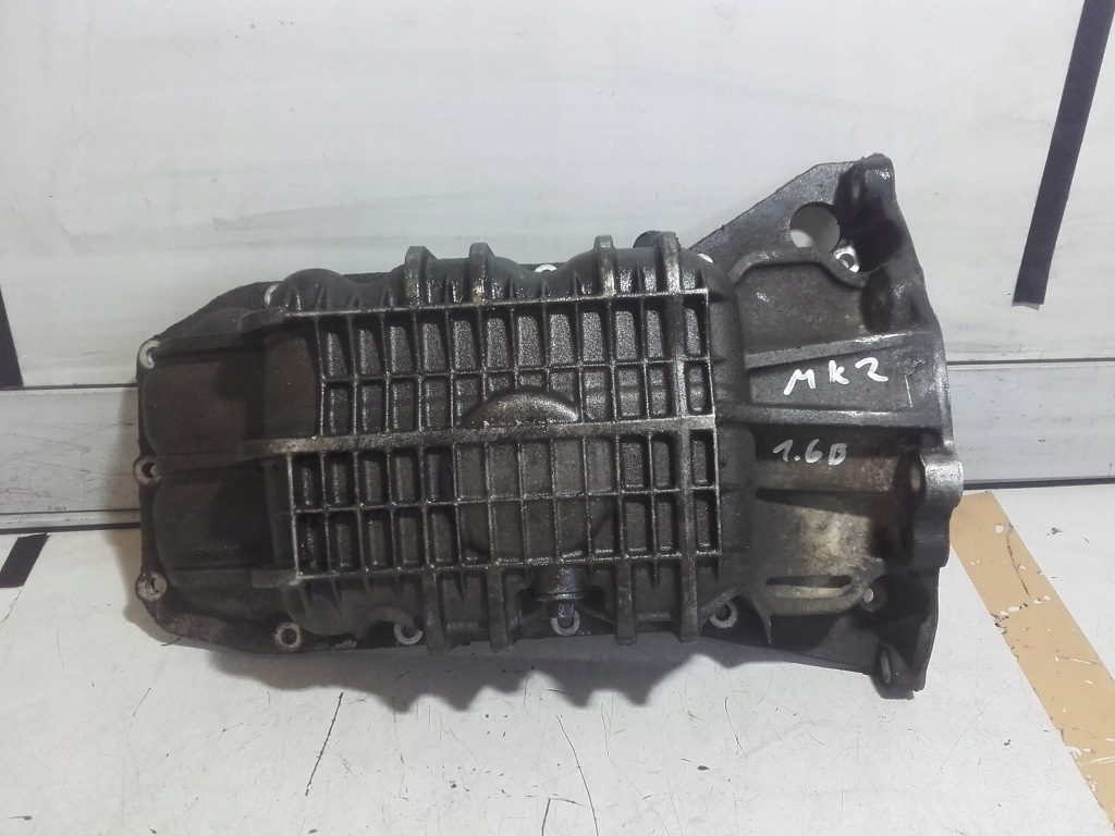 Купить Ford mazda 1.6 b поддон масляная 98mm-6675-cb