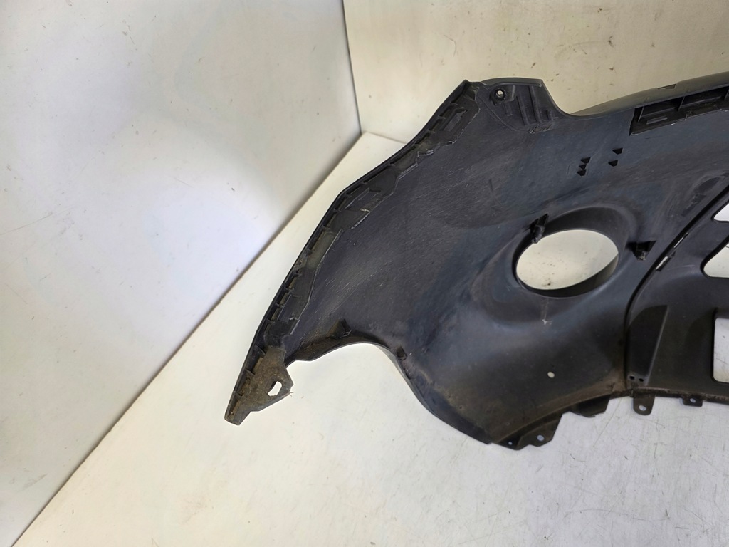 фото №14, Бампер перед kia soul i lift 12-