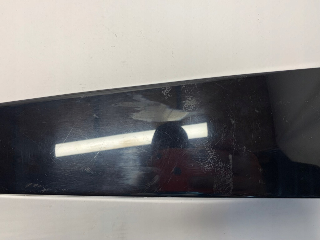 фото №2, Молдинг захист стійка права 5ja853290 skoda rapid