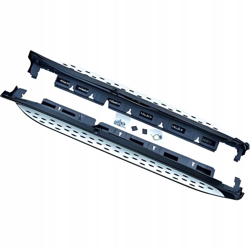 фото №1, Diederichs 1697033 підніжка вхідний