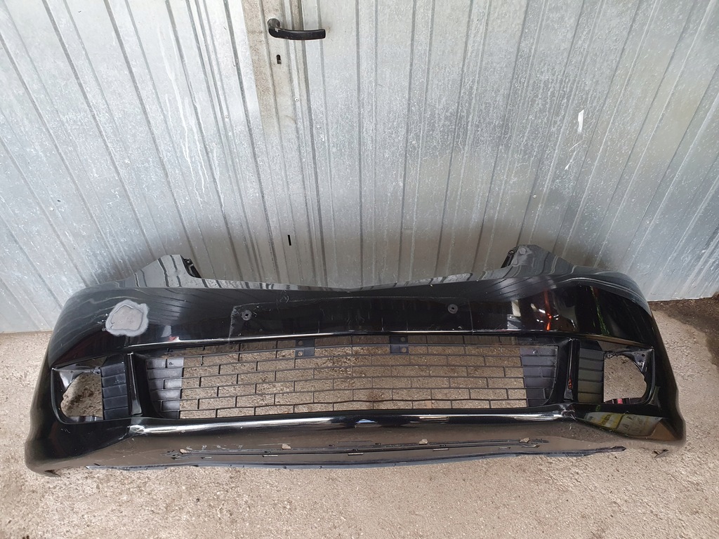 фото №1, Бампер перед honda accord viii 2008-2012