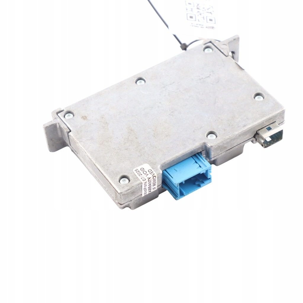 фото №10, Bmw f20 f45 f46 модуль блок управления камеры заднего вида kafas 9384988