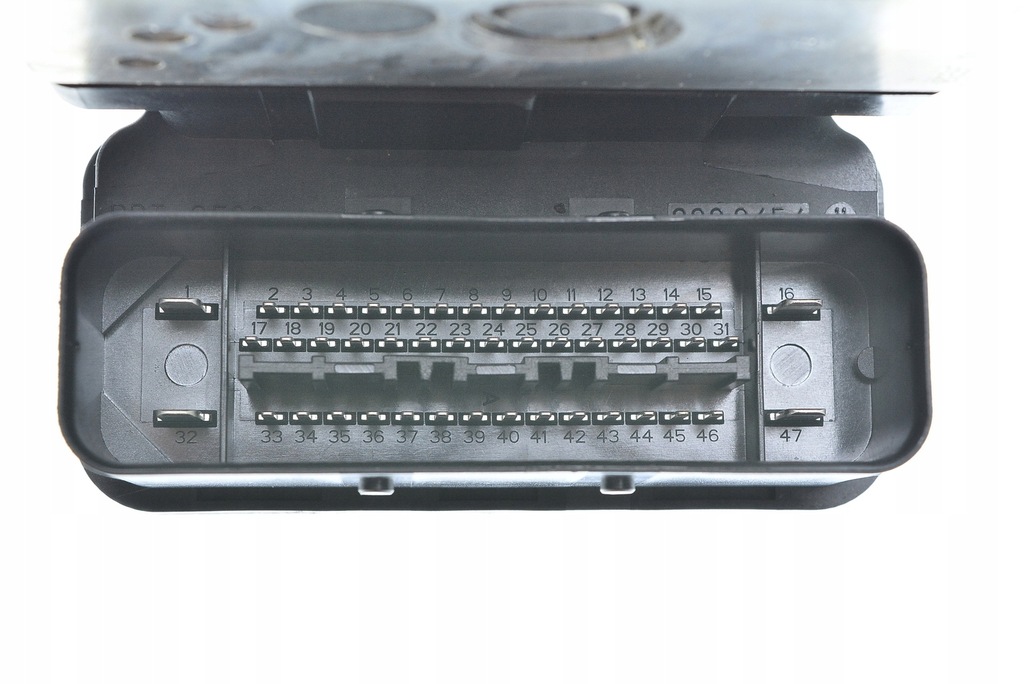 фото №9, Насос abs golf vi 1k0907379ae 10.0961-0308.3 10.0619-3064.1 1k0614517be