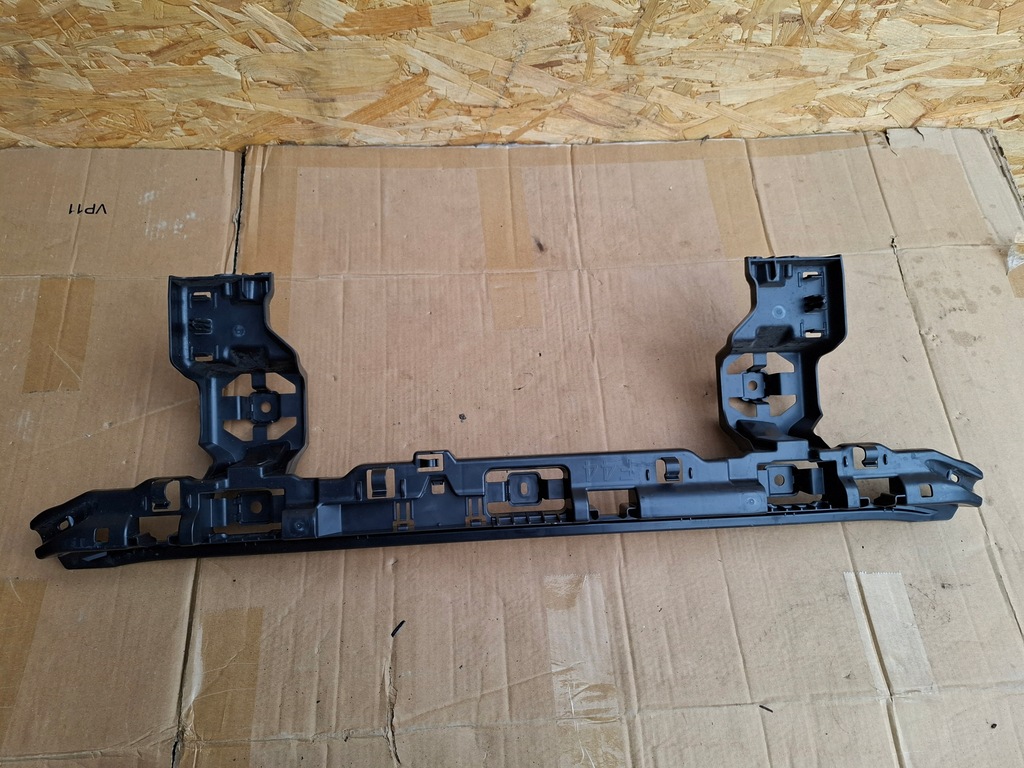 фото №1, Направляющая бампера задняя bmw f44 8494944