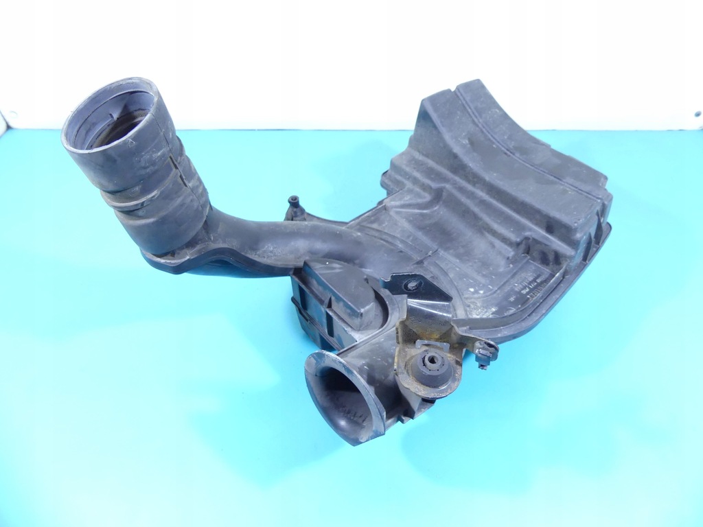 фото №1, Резонатор повітря renault fluence 09-12 1.6 16v