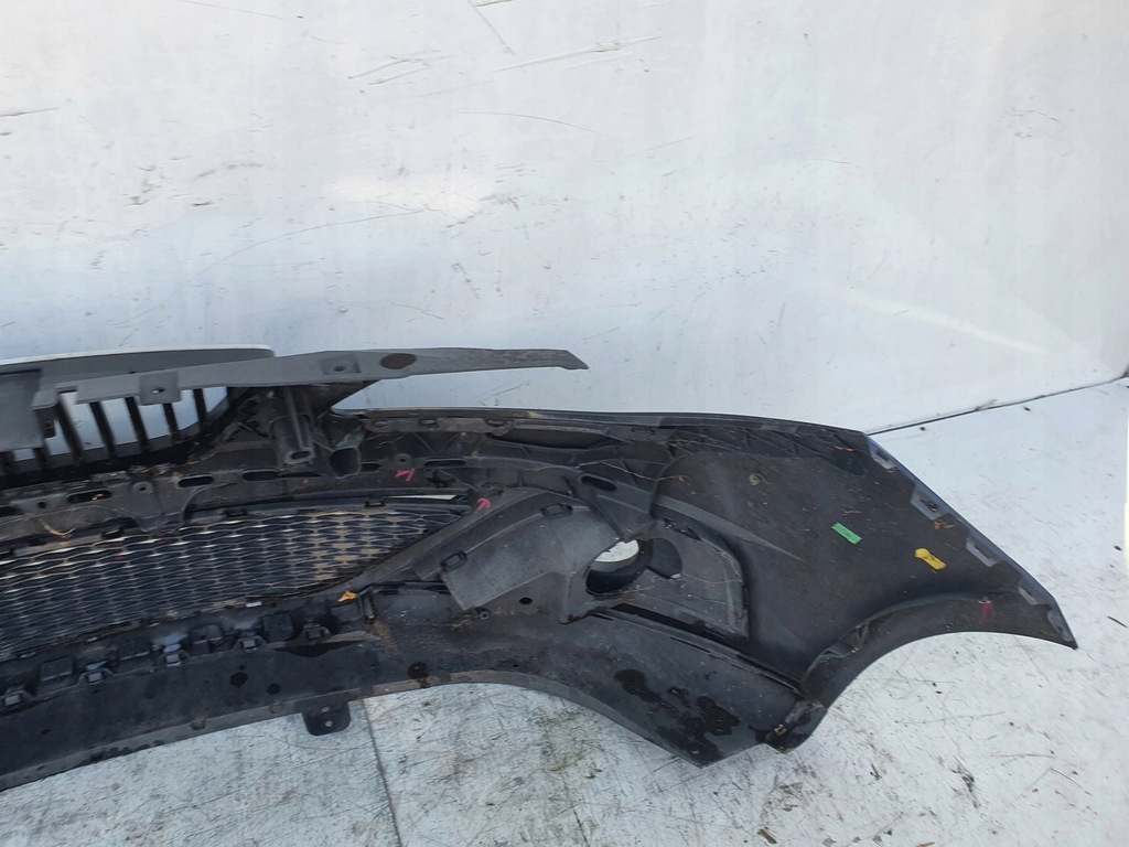 фото №9, Seat ibiza 6j 08- бампер перед передний