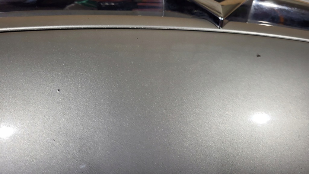 фото №7, Капот кришка двигуна citroen xsara picasso 99-04 ezrc