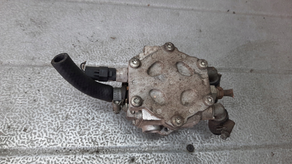 фото №3, Електропроводка газова ford mondeo mk3 01r 2.0b