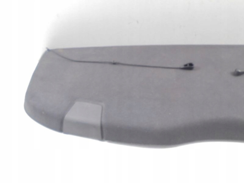 фото №10, Modus полиця задня задня багажника grand 8200665163