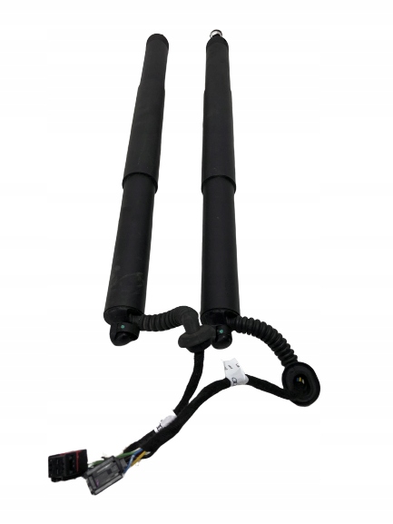 фото №1, Audi q5 80a амортизаторы крышки