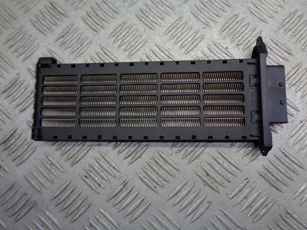 фото №1, Отопитель renault koleos n103760p-c