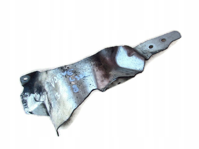 фото №1, Range rover iii lift l322 3.6 tdv8 захист теплова