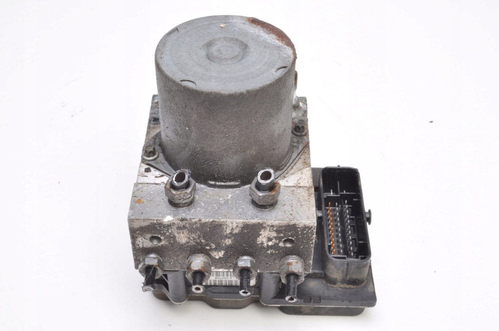 фото №6, Citroen c4 grand picasso 1.6 hdi насос abs 9666040380