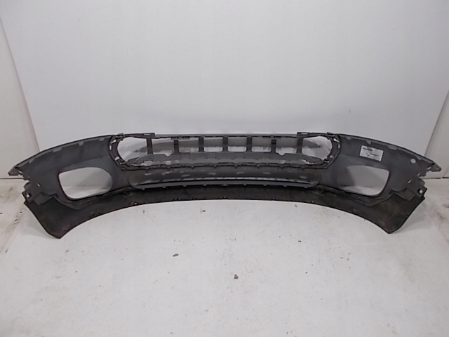 фото №9, Mini f54 lift one cooper clubman бампер передній