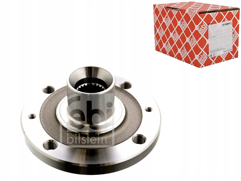 фото №1, Ступиця колеса перед citroen berlingo berlingo multispace berlingo