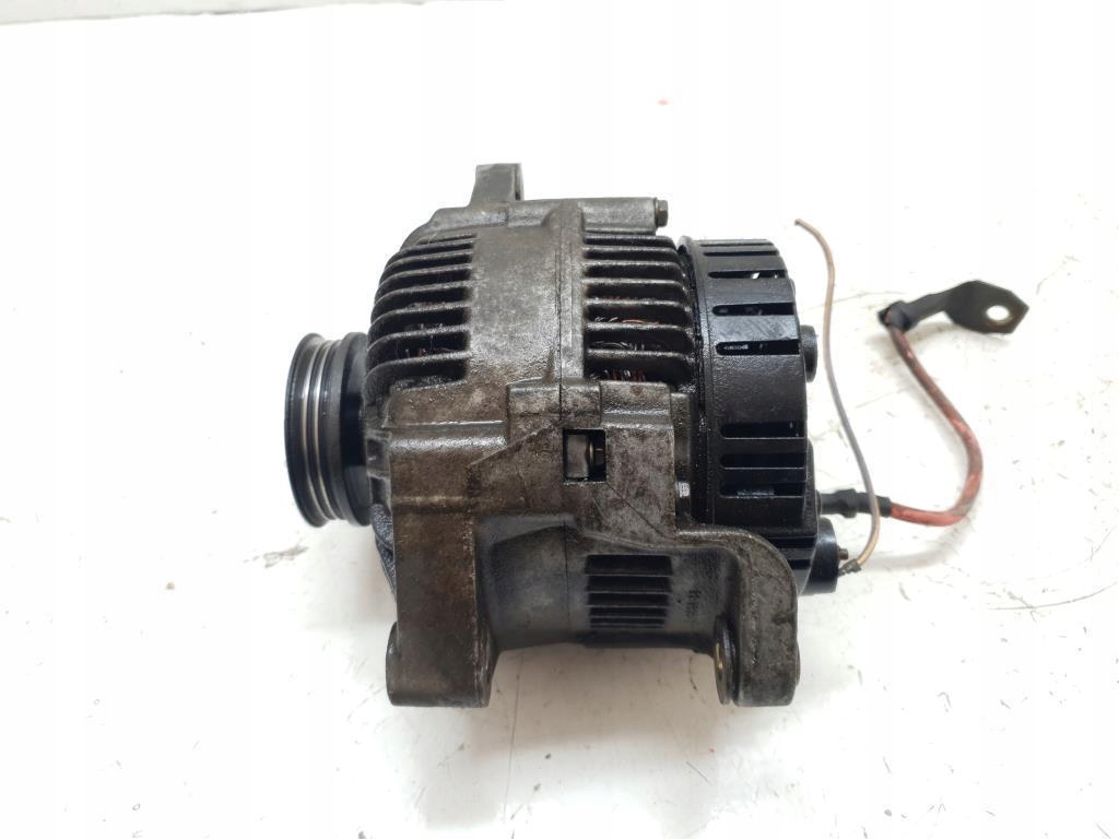 фото №4, Генератор renault scenic i 1.6