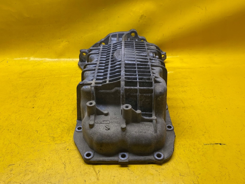 фото №6, Поддон масляная ds7g-6675-ea mondeo mk5 focus 3 iii 1.5 ecoboost