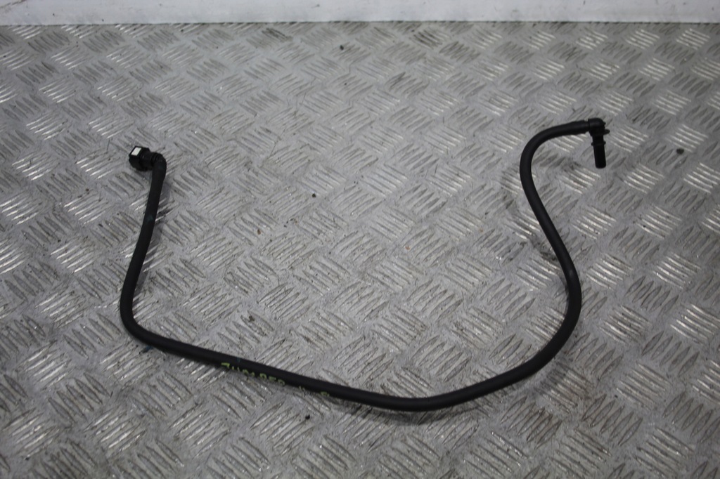 фото №1, Wąż шланг пального jumper ii lift