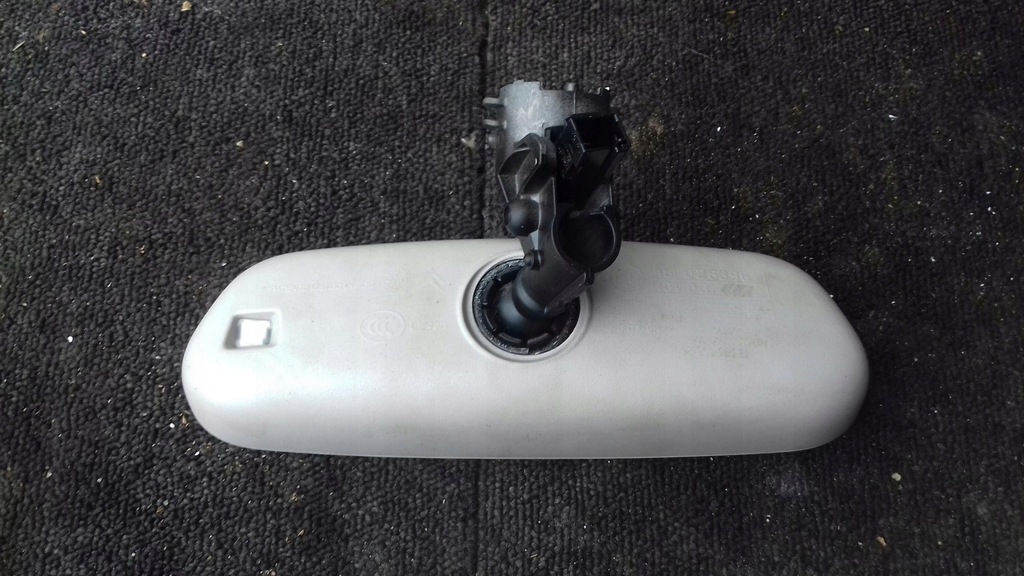 фото №5, Дзеркало заднього виду 98000183bj citroen c4 picasso ii