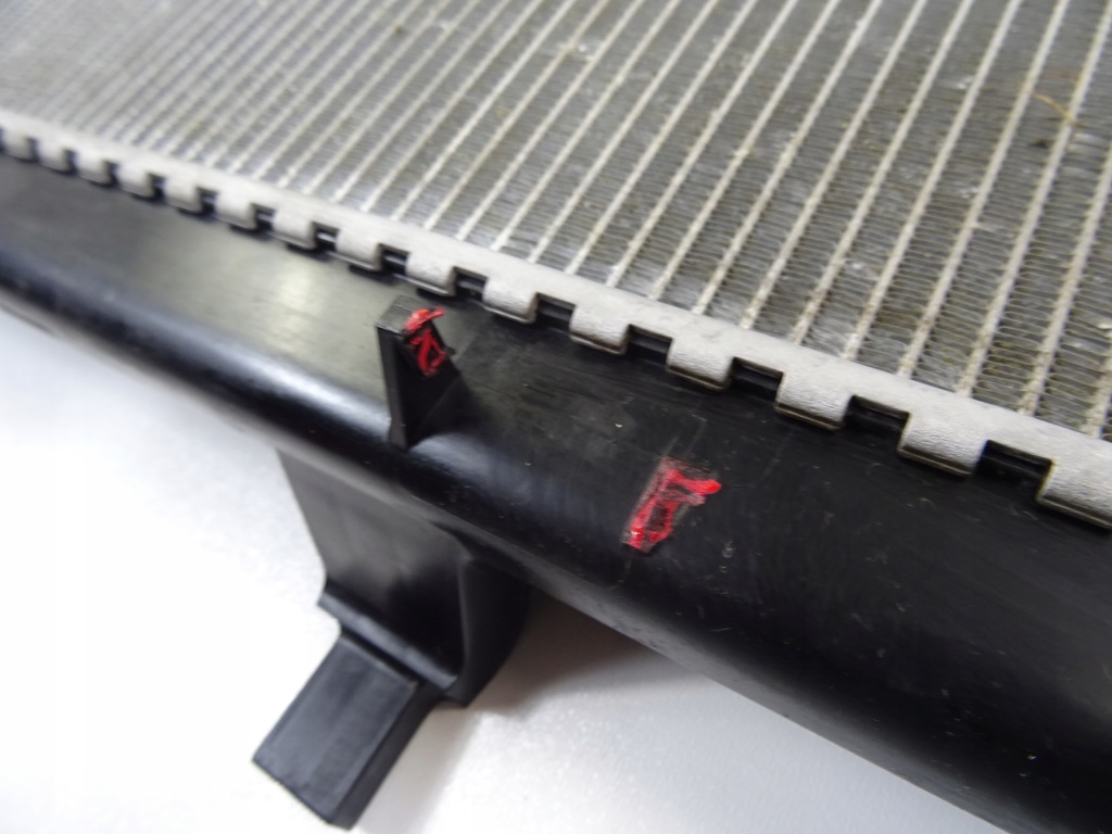 фото №8, X-trail iv t33 1.5 vc-t e-power kr15ddt радіатор кондиціонера