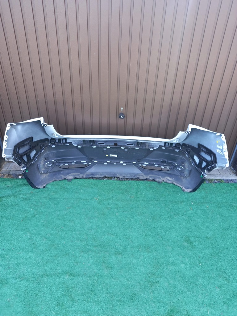 Бампер задні renault megane e-tech po 23 850239478r Доставка