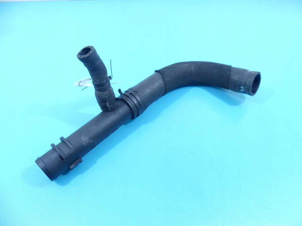 фото №2, Шланг труба wody jaguar xf i 2.7 tdv6