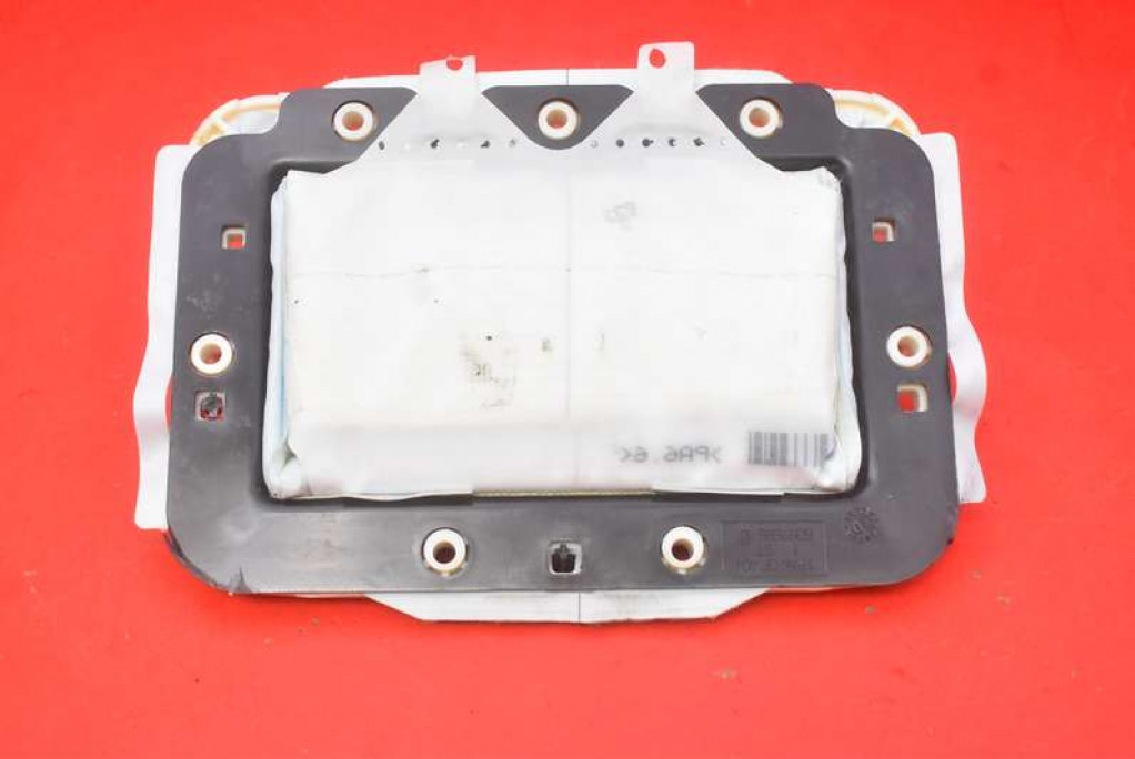 фото №1, Подушка безпеки подушка повітряна пасажира 985250003r renault megane 3 iii 08-14