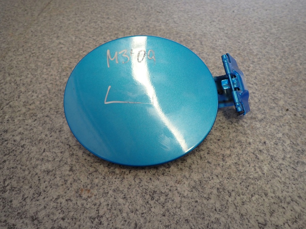 фото №2, Mazda 3 5d bl 09-13 кришка заливної пального