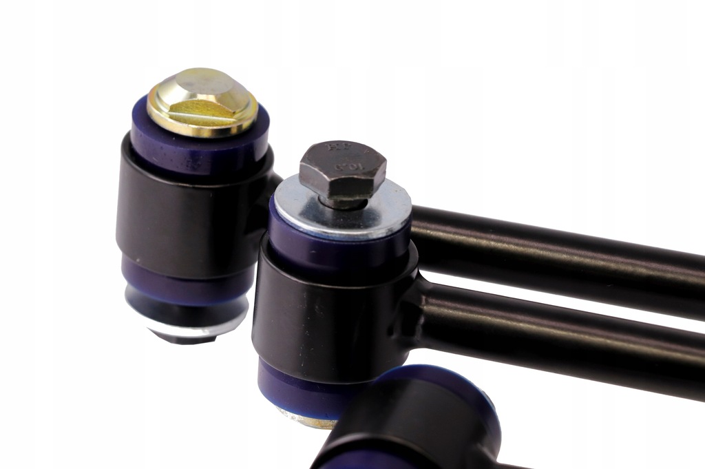 фото №5, З'єднувач стабілізатора nissan patrol y60 lift +2''