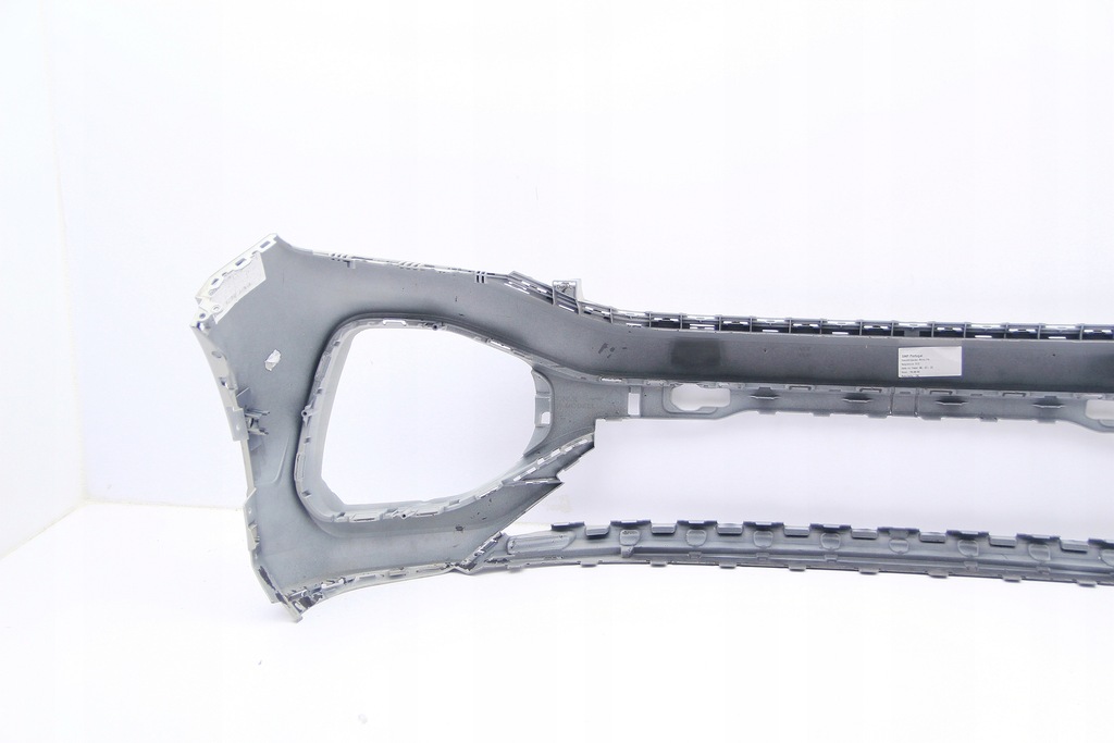 фото №8, Оригінальний бампер перед vw t-roc r-line fl lift 2ga 2021- 2ga807221