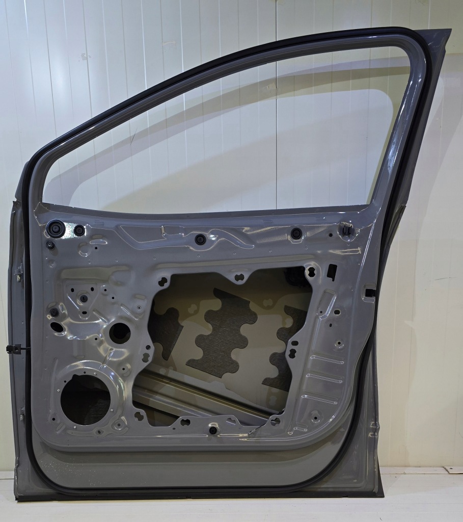 фото №8, Vw id4 id.4 дверь правое передние la7c 11a831312 готовые do установка