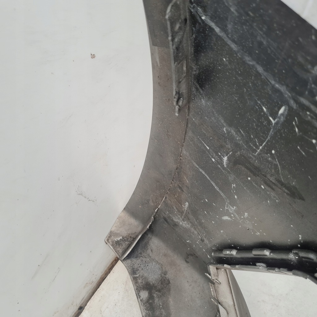 фото №9, Бампер перед передний audi a7 4k 4k8 s-line решётка радиатора