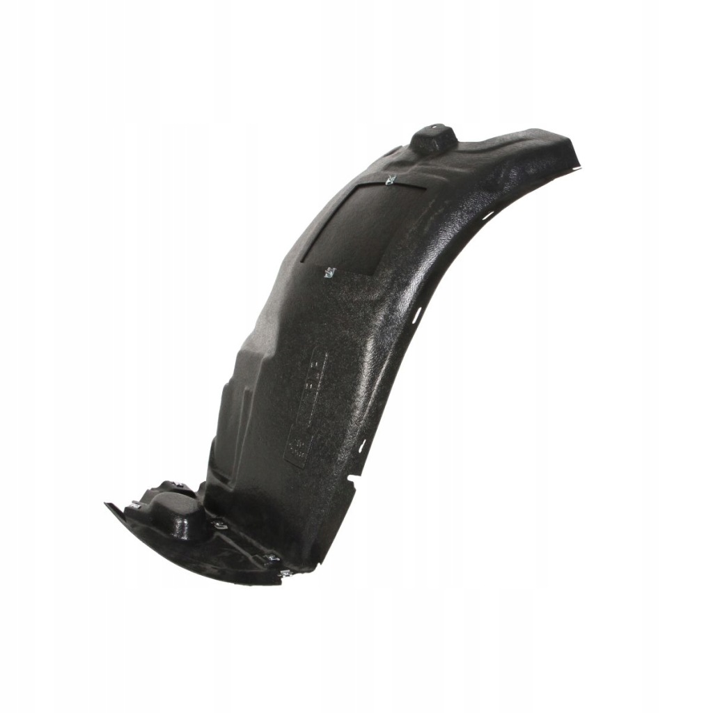 фото №1, Подкрылок перед l bmw x1 e84 10.09-06.15 rezaw-pla